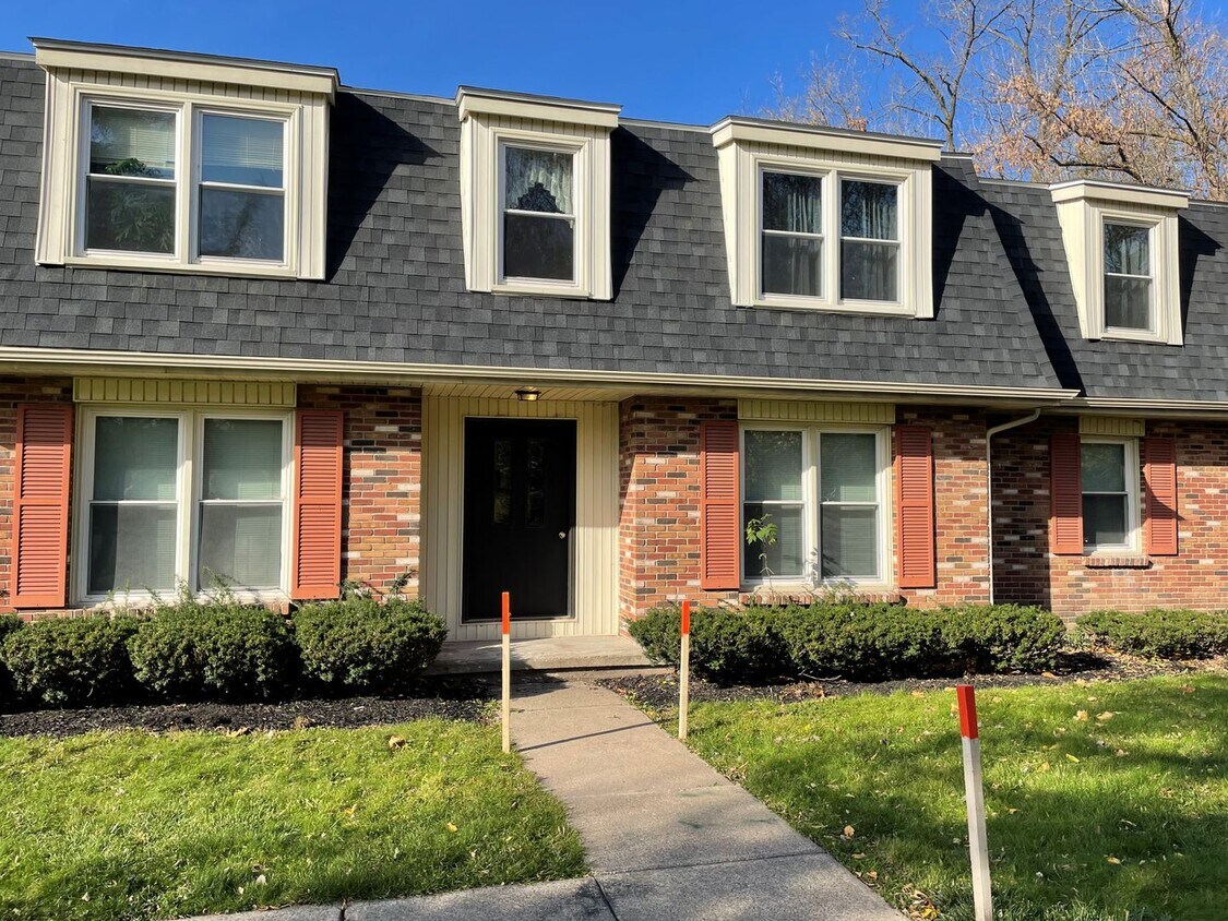 Primary Photo - 2-Bedroom, 1-Bath