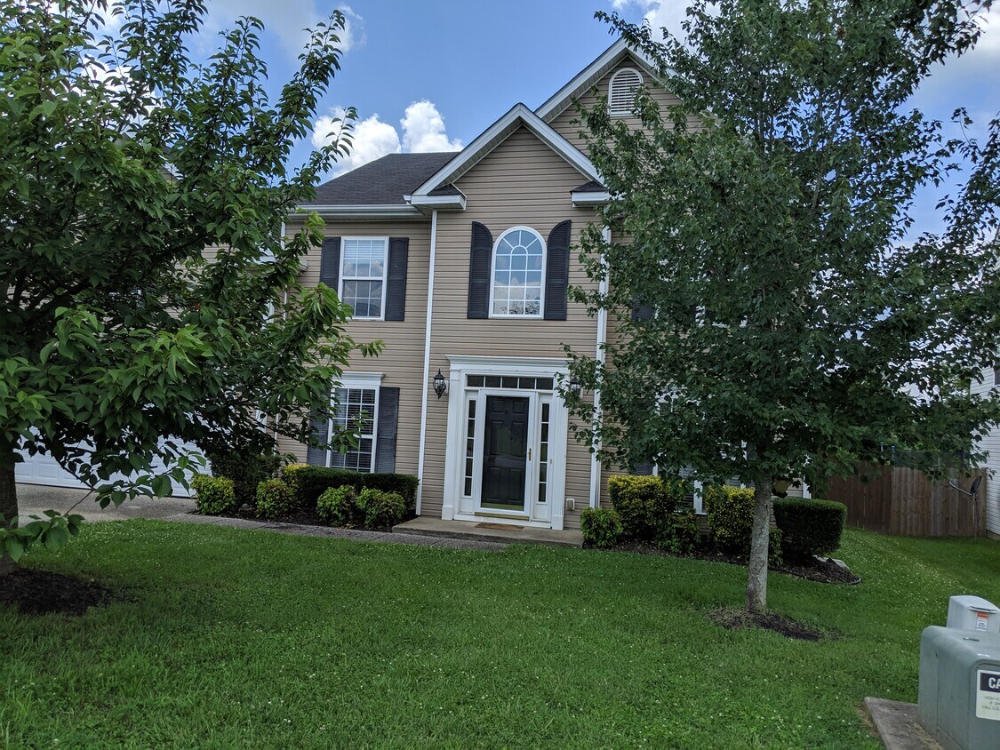 1028 Vanguard Dr, Spring Hill, TN 37174 House for Rent in Spring Hill