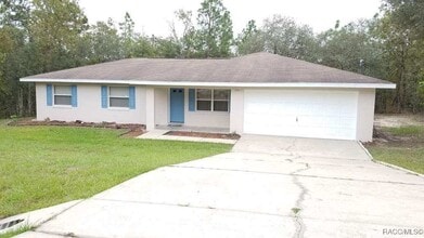 Building Photo - 809 W Homeway Loop