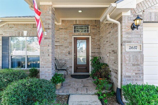Foto del edificio - 2637 Brown Pelican Ln
