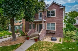 Building Photo - 4407 Curve Ave