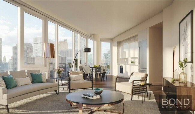 Foto del edificio - 222 E 44th St