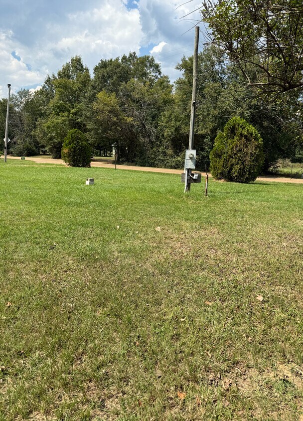Primary Photo - Harmony Road Park
