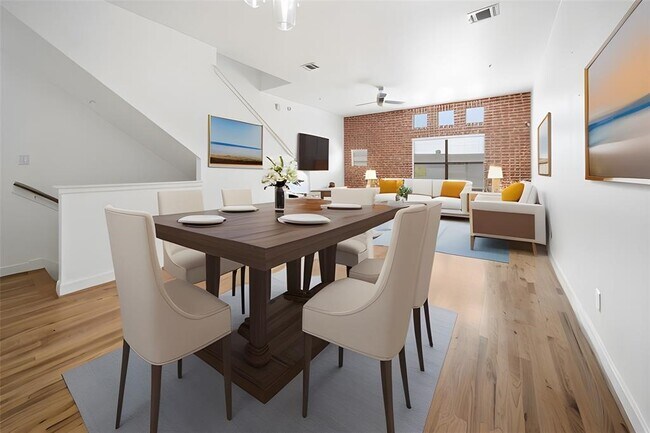 Foto del edificio - 7650 Springhill St