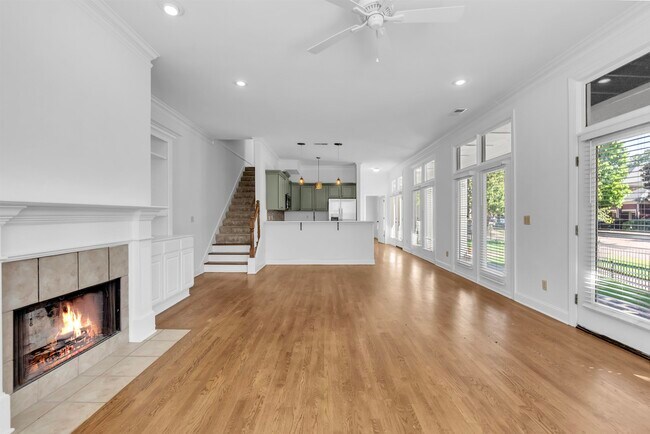 Foto del edificio - 176 Harbor Village Dr