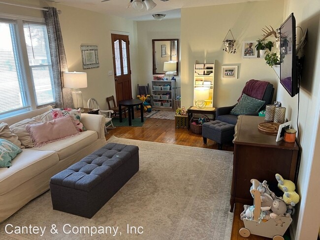 Building Photo - 3 br, 2 bath House - 853 Statler Road