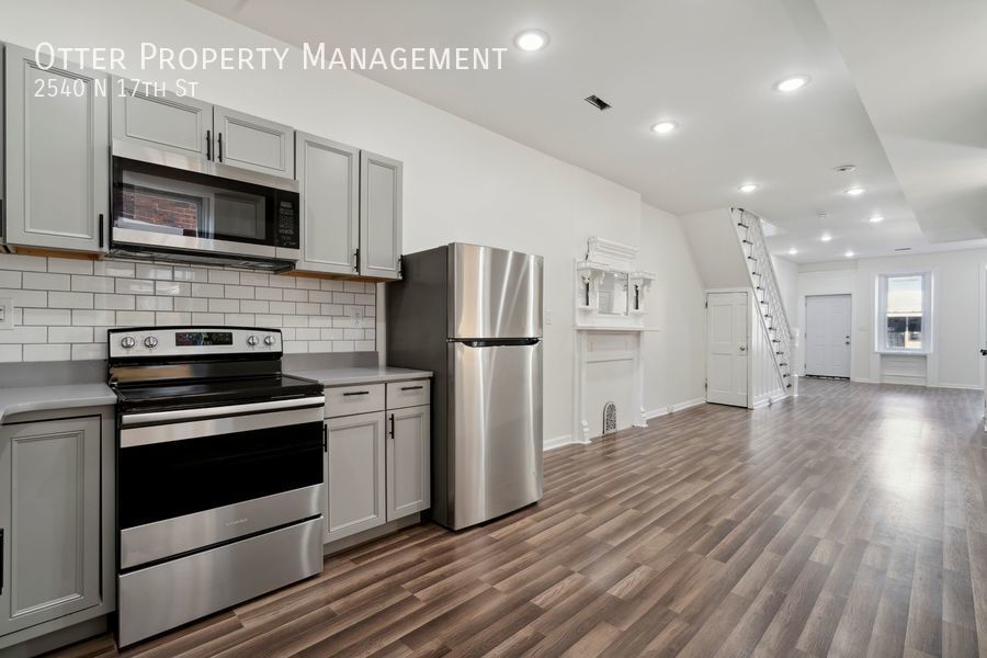 Primary Photo - 2540 N 17th St