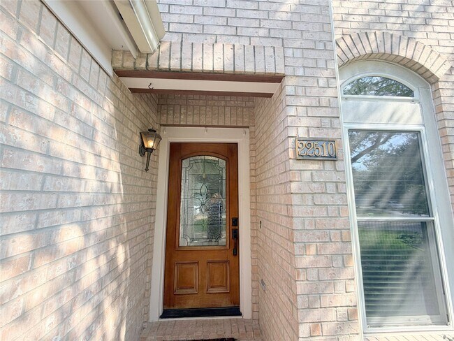 Foto del edificio - 22510 Tullis Trail Ct