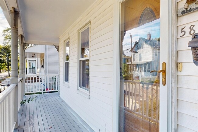 Building Photo - 58 Teel St
