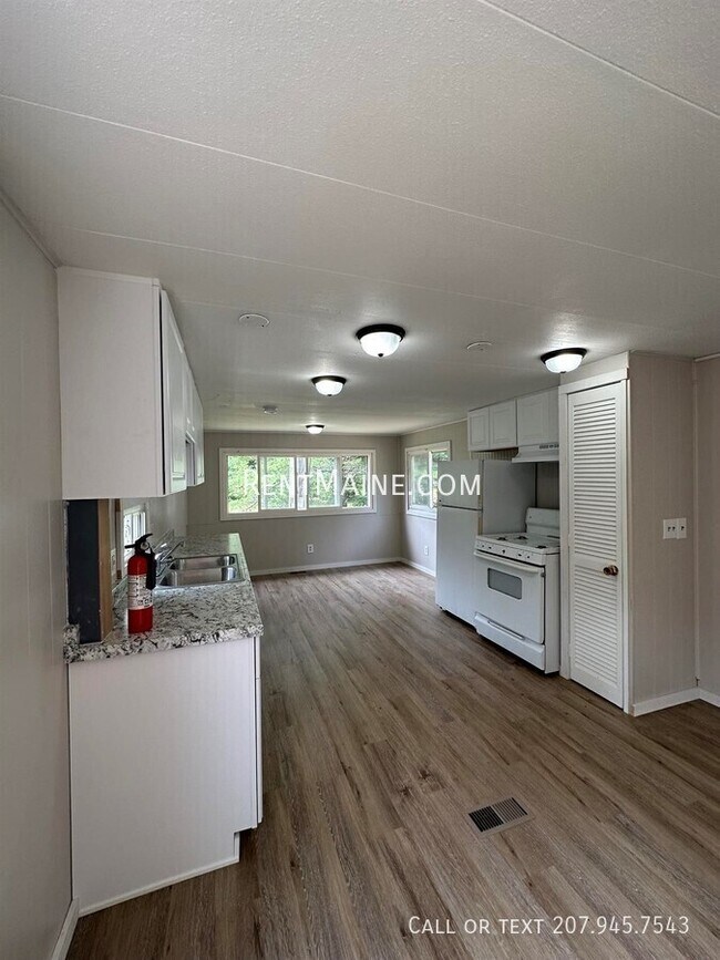 Foto del edificio - 8 Park Rd