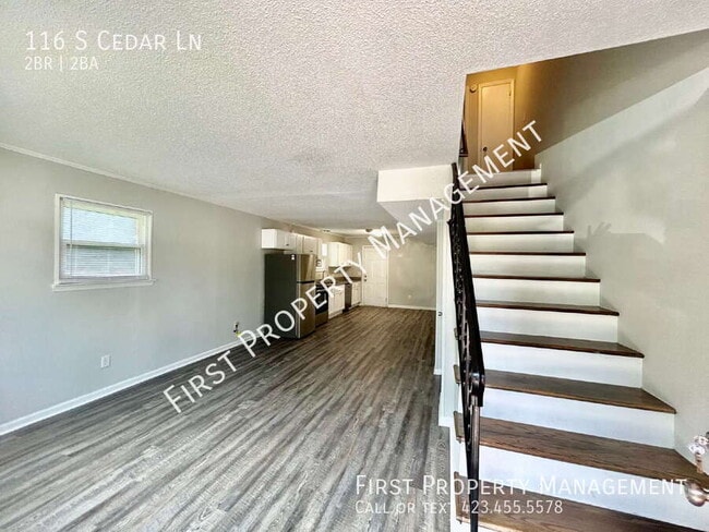 Foto del edificio - 116 S Cedar Ln