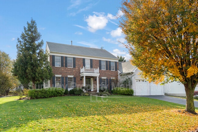 Foto del edificio - 2 Heather Ln