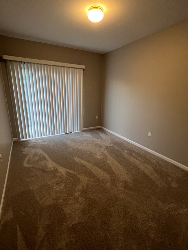 Main floor bedroom 2 (with balcony) - 2511 John R St