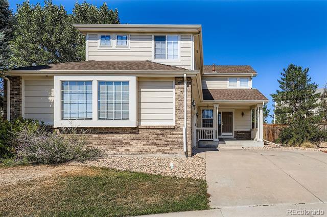 Foto del edificio - 16053 E 105th Ct