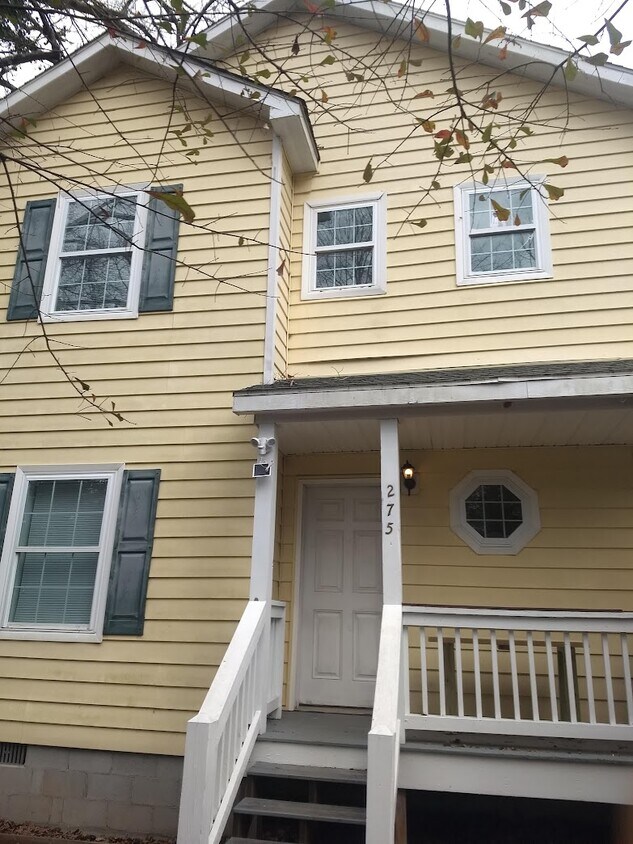 Foto principal - 275 Arch Street