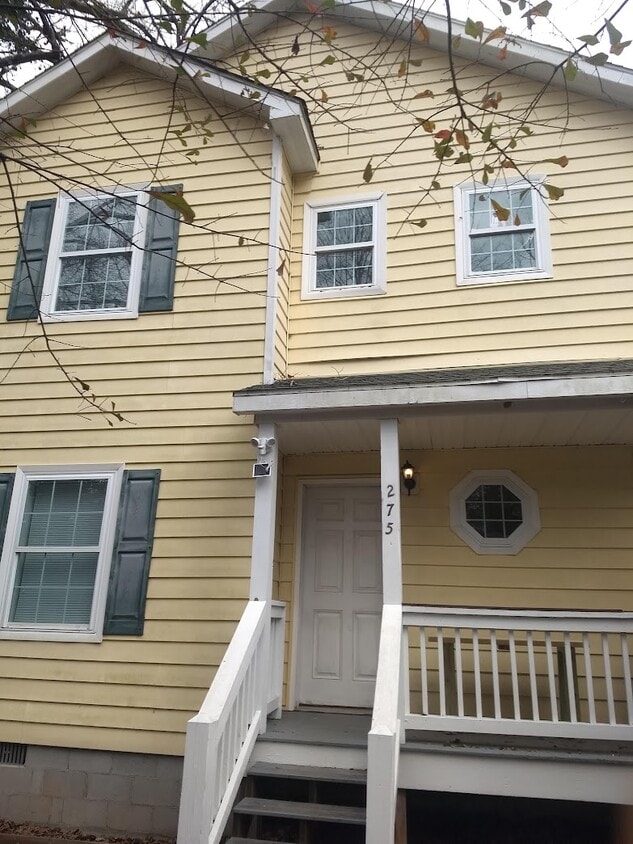 Primary Photo - 275 Arch Street