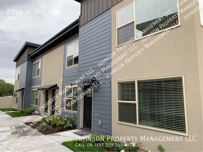 Building Photo - 8755 W Pocono St