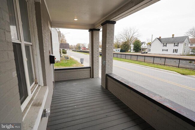 Building Photo - 218 S Pennsylvania Ave