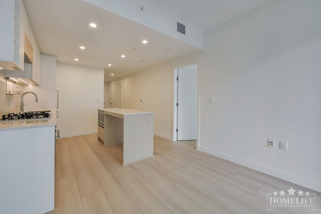 Building Photo - Stunning Brand-New 1-Bedroom Condo at Century City — Elevated Living Steps from SkyTrain