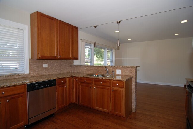 Foto del edificio - 9311 Latrobe Ave
