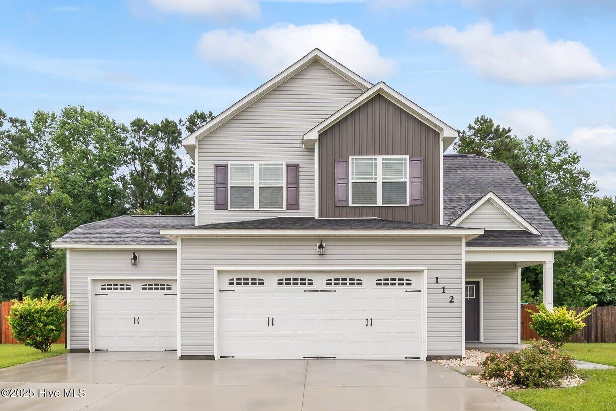 Foto principal - 112 Longhorn Rd