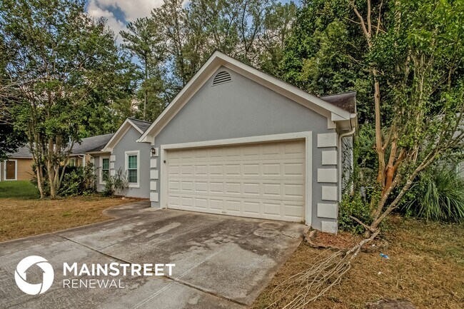 Building Photo - 1528 Sisters Ct