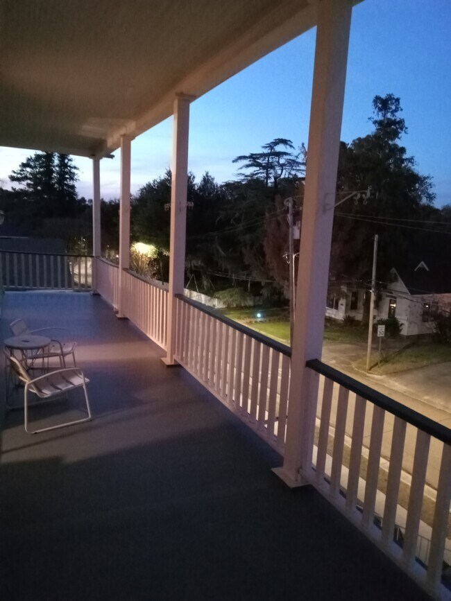 Foto del edificio - 1116 Main St