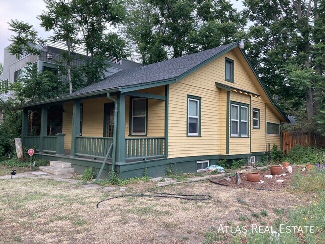 Building Photo - 2294 S Ogden St