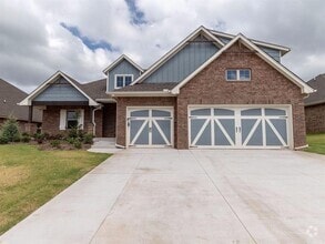 Building Photo - 3117 Hunter Crest Dr