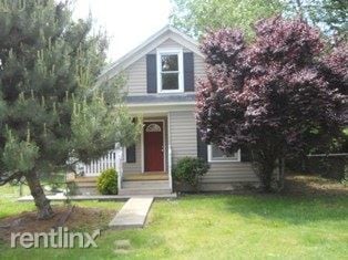 Primary Photo - 3 br, 1 bath House - 819 S Ferguson Ave