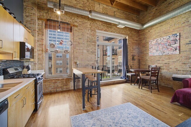 Foto del edificio - 417 S Jefferson St