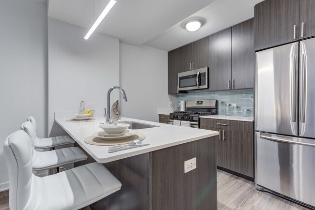 Foto del edificio - 1325 N Wells St