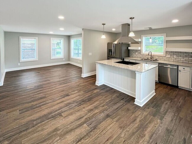 Foto del edificio - 710 Pace St