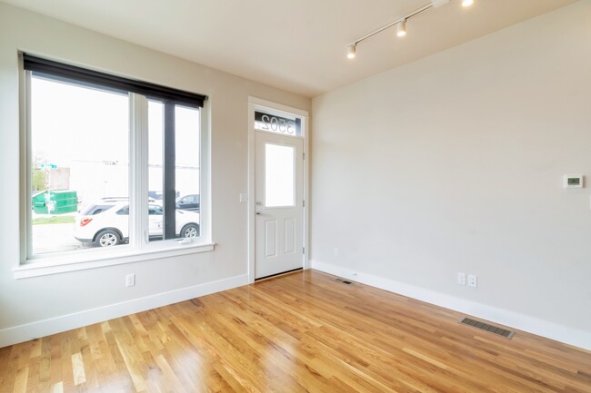 Building Photo - 3508 Gilpin St
