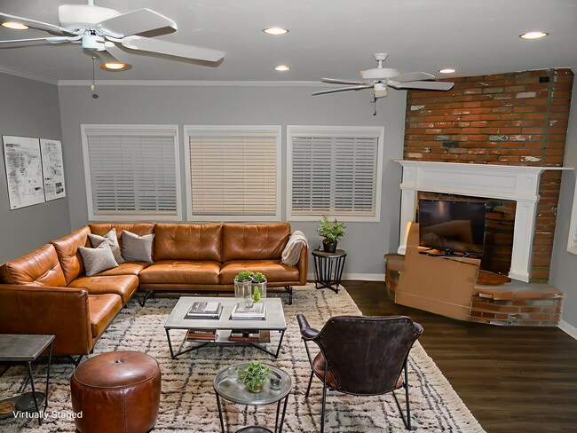 Foto del edificio - 1143 E Rose Ave