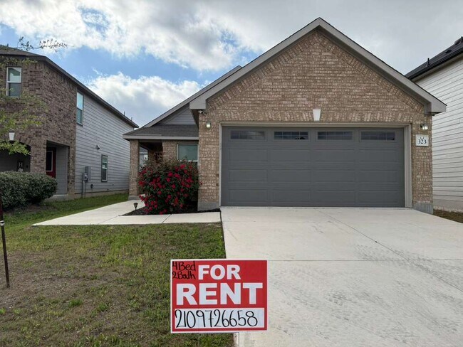 Building Photo - 323 Deer Crest Dr