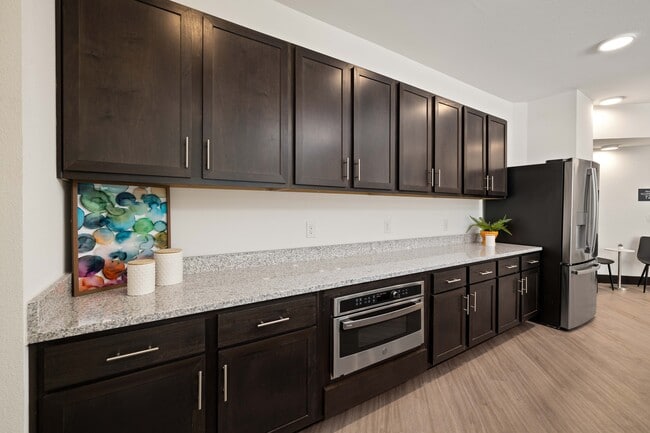 Foto del edificio - Henderson on Reinli