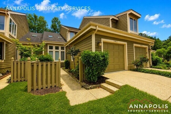 Foto del edificio - 2817 Pennypond Ln N