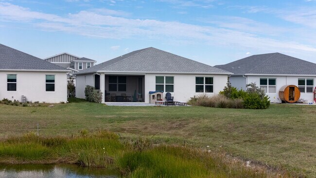 Foto del edificio - 44216 Saddlewood Ct