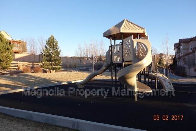 Foto del edificio - 4734 Sand Mountain Point
