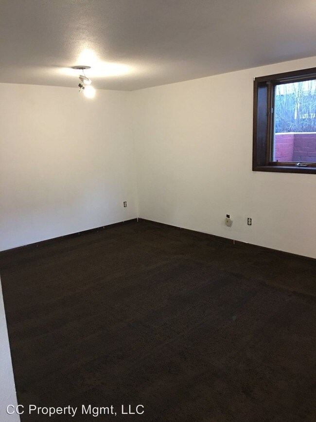 Foto del edificio - 2 br, 1 bath House - 111 E. Monroe St