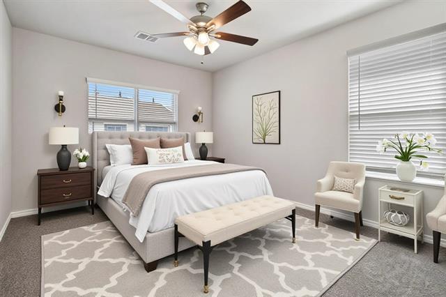 Foto del edificio - 1856 Indigo Ln