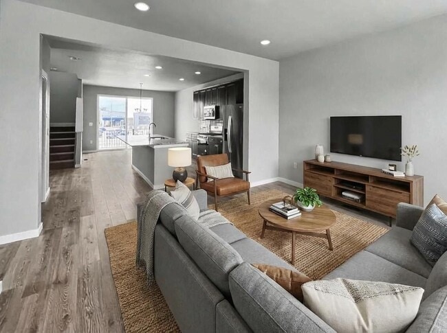 Foto del edificio - 8732 Wolf Valley Dr.