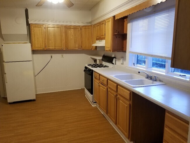 Kitchen - 46 W Main St