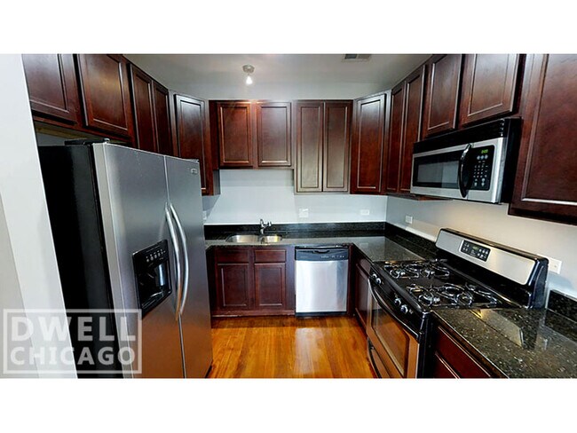 Foto del edificio - 3205 W George St