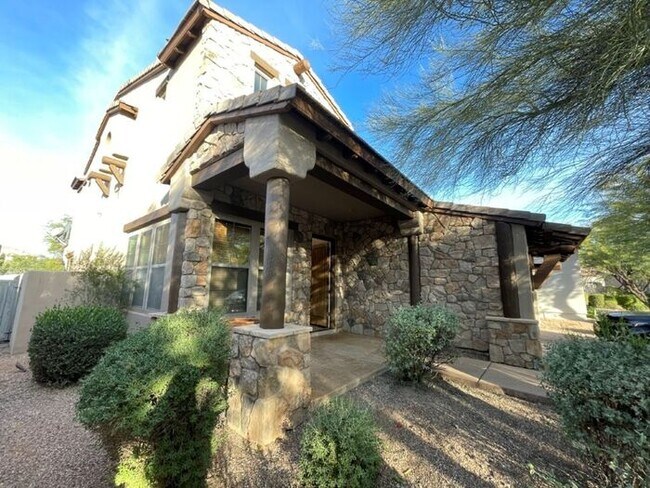 Foto del edificio - 18268 N 92nd St