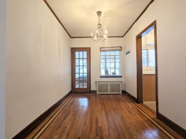 Dining Room - 14814 60th Ave