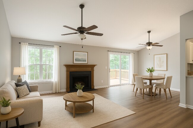 Foto del edificio - 3529 Singleleaf Ln
