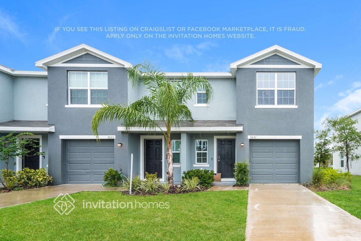 Foto principal - 3651 Brownsville Pl