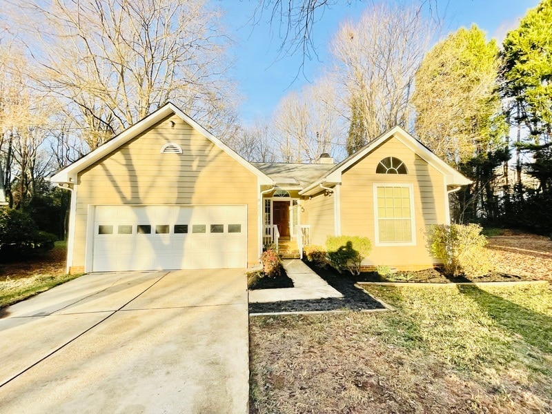 801 Water Wheel Ct, Charlotte, NC 28209 House Rental in Charlotte, NC